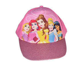 Disney princesses children&#39;s cap PRI23-0145 