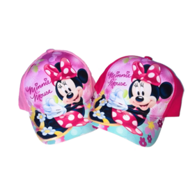 шапка Minnie Mouse EV9171 для девочек 