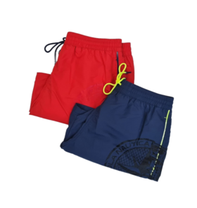 MEN'S NAUTICAL SCHOOL SWIMSUIT 138308 