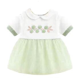 ABITINO NEONATO CON GONNA TULLE NAZARENO GABRIELLI 2042
&nbsp; 