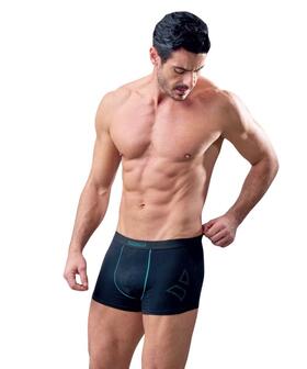 Boxer uomo in cotone elasticizzato Navigare 21504 