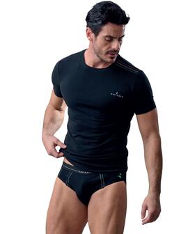 Ensemble coordonné homme avec t-shirt et slip Navigare 21561 
