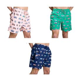 PANTALONCINO MARE FANTASIA BUS BE MISTIC 24239 