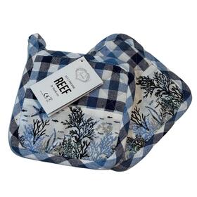 COPPIA PRESINE CUCINA MAISON SOPHIE REEF 
