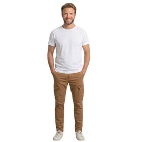 PANTALONI CARGO DA UOMO BE MISTIC&nbsp;&nbsp; 