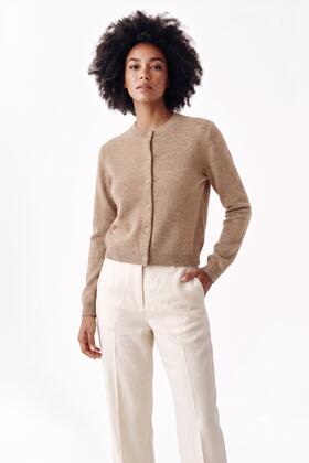Cardigan donna coreana cachemire Fiorenza Amadori 265120&nbsp;
&nbsp; 