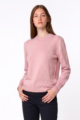 MAGLIA GIROCOLLO IN VISCOSA FIORENZA AMADORI 265509
&nbsp; 