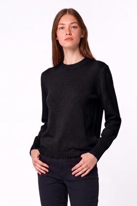 MAGLIA GIROCOLLO IN VISCOSA FIORENZA AMADORI 265509
&nbsp; 