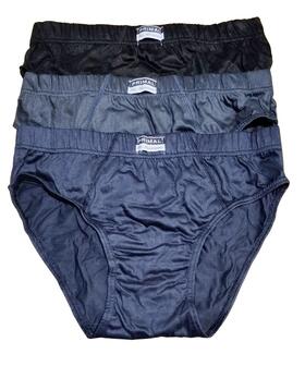 SLIP IN COTONE MERCERIZZATO UOMO PRIMAL 2810 