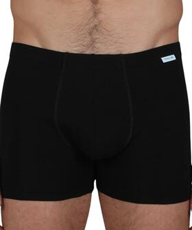 Boxer uomo in cotone elasticizzato Fragi 151 