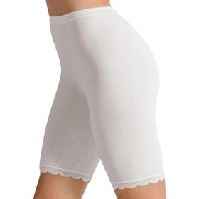 БРЮКИ ЖЕНСКИЕ ДЛИННЫЕ БРЮКИ COTONELLA 3163 