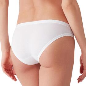 SLIP DONNA VITA BASSA COTONELLA 3362 