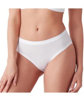 Slip midi da donna Cotonella 3363 (tri-pack) 