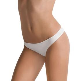 Бразильские женские брюки-котонелла с низкой посадкой, модель 3490 