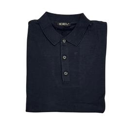 POLO UOMO IN FILO BE MISTIC 35780 
