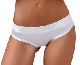 BOXERINO DONNA FASCIA ALTA IN COTONE ELASTICIZZATO LOVELY GIRL 3679 