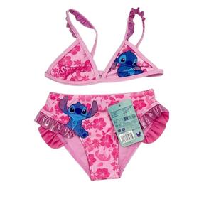 BIKINI BAMBINA DISNEY STITCH 36/0458
&nbsp; 