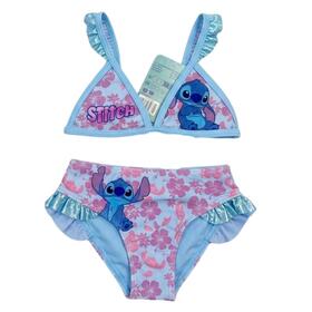 BIKINI BAMBINA DISNEY STITCH 36/0458
&nbsp; 