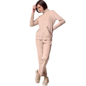 Tuta donna shiny soft velour Lormar SHI 404399
&nbsp; 
