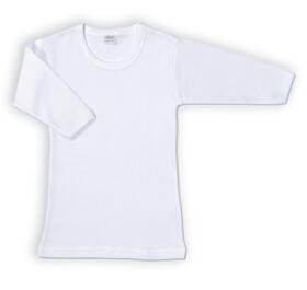 Ellepi 4288 теплое хлопковое детское нижнее белье с длинными рукавами, рубашка-рубашка, размер 12/16 лет 