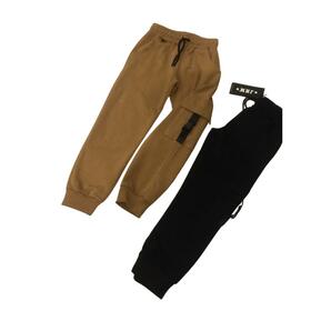 PANTALONE FELPINA RAGAZZO JHM JACKIE M 43MJ610 