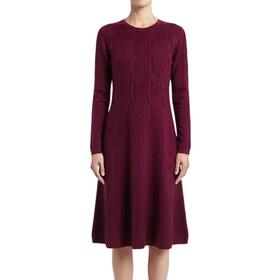Abito donna in lana Carla Ferroni 4447
&nbsp; 