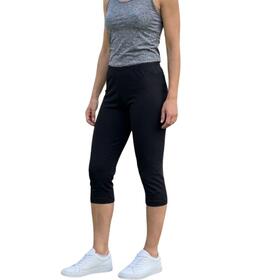 LEGGINGS DONNA CORTO IK&ograve; 4536 