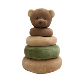 Игрушка-пирамидка для новорожденных NAZARENO GABRIELLI NG4799 