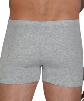 Boxer uomo in cotone elasticizzato Fragi 151 