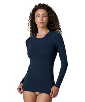 Jadea femme sous veste en coton stretch art.4055 