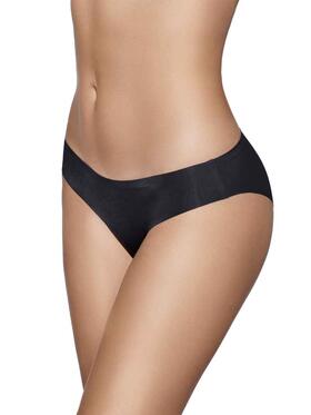 Slip donna antisegno in micro taglio laser Selene 501 