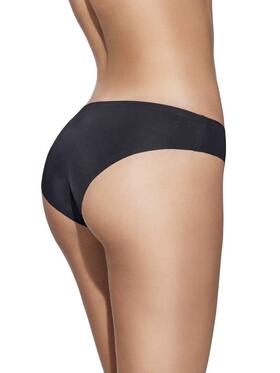 Slip donna antisegno in micro taglio laser Selene 501 