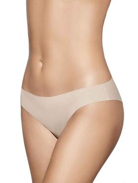 Slip donna antisegno in micro taglio laser Selene 501 