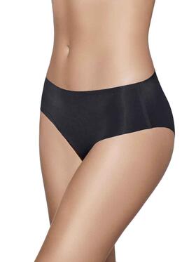 Slip donna MIDI antisegno in micro taglio laser Selene 502 