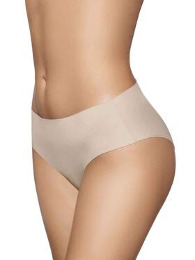 Slip donna MIDI antisegno in micro taglio laser Selene 502 