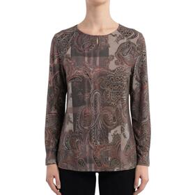 Casacca donna fantasia Carla Ferroni 50373
&nbsp; 