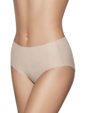 Slip donna vita alta antisegno in micro taglio laser Selene 503 