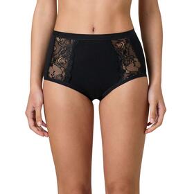 WOMEN'S HIGH WAISTED CULOTTE JADEA 534 