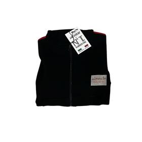 FELPA RAGAZZA FULLZIP CON CAPPUCCIO JACKIE M 53FJ430 8-14 ANNI 