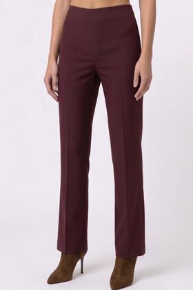 Fiorenza Amadori P3371T258 Flared Trousers 