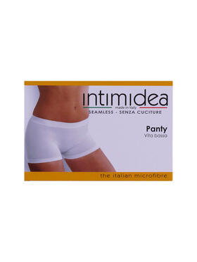 Panty donna in microfibra Intimidea 410098 Florida 