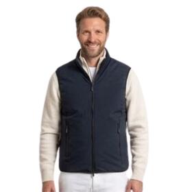 GILET UOMO SOFTSHELL BE MISTIC 2665 
