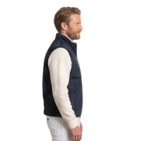 GILET UOMO SOFTSHELL BE MISTIC 2665 