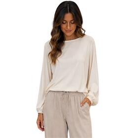 CASACCA DONNA MANICA LUNGA TINTA UNITA FLORA 69858
&nbsp; 