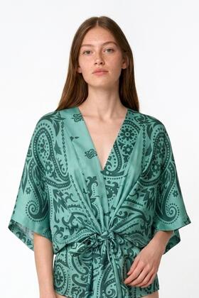KIMONO BANDANA FIORENZA AMADORI 9003
&nbsp; 