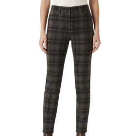 Pantalone donna scozzese manolana Carla Ferroni 70475
&nbsp; 