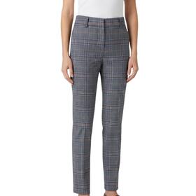 Pantalone donna a quadri Carla Ferroni 70476
&nbsp; 