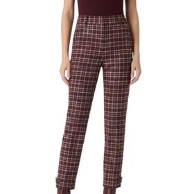 Pantalone donna scozzese Carla Ferroni 70493
&nbsp; 