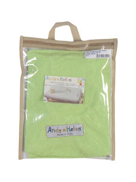 ANDY & HELEN BABY CHANGING MAT COVER A019 