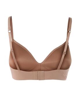 Triangolo imbottito in cotone elasticizzato Naturalfit Infiore 771 